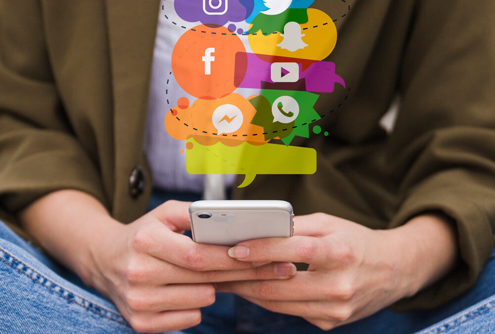 Mejora e impulso de la comunicación de los comercios a través de las TICs