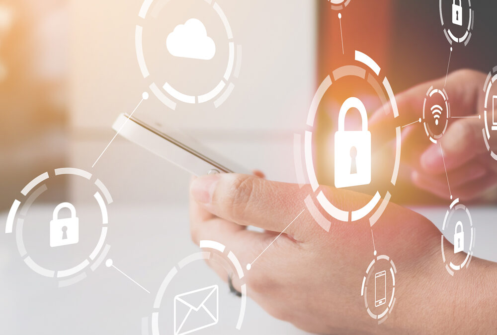 Solución de ciberseguridad