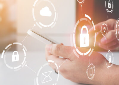 Solución de ciberseguridad