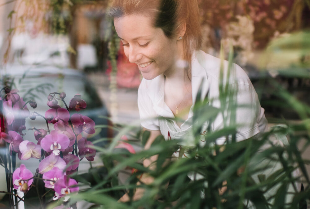 Vinculación del sistema de aparcamiento (OTA) con el fomento del consumo