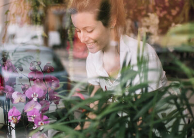 Vinculación del sistema de aparcamiento (OTA) con el fomento del consumo