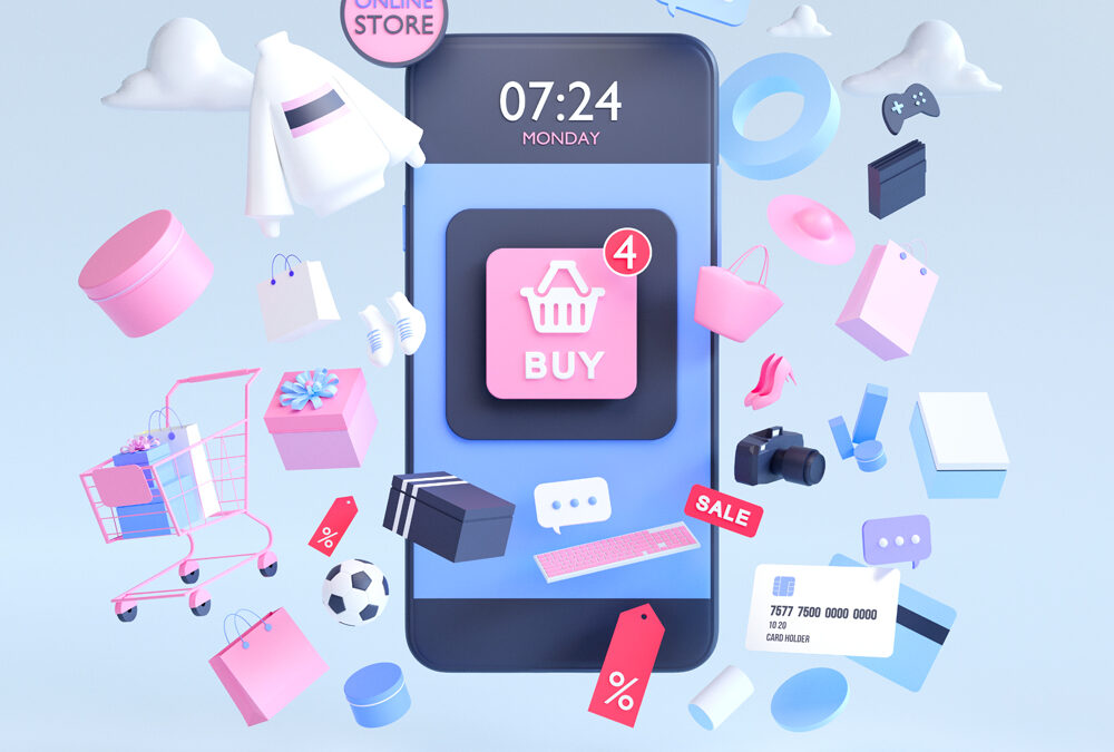 Campaña de promoción y fidelización del comercio a nivel municipal y supramunicipal