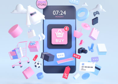 Campaña de promoción y fidelización del comercio a nivel municipal y supramunicipal