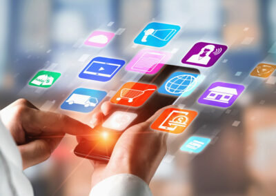 Generación de un sistema de información de marketing (SIM) sobre la clientela