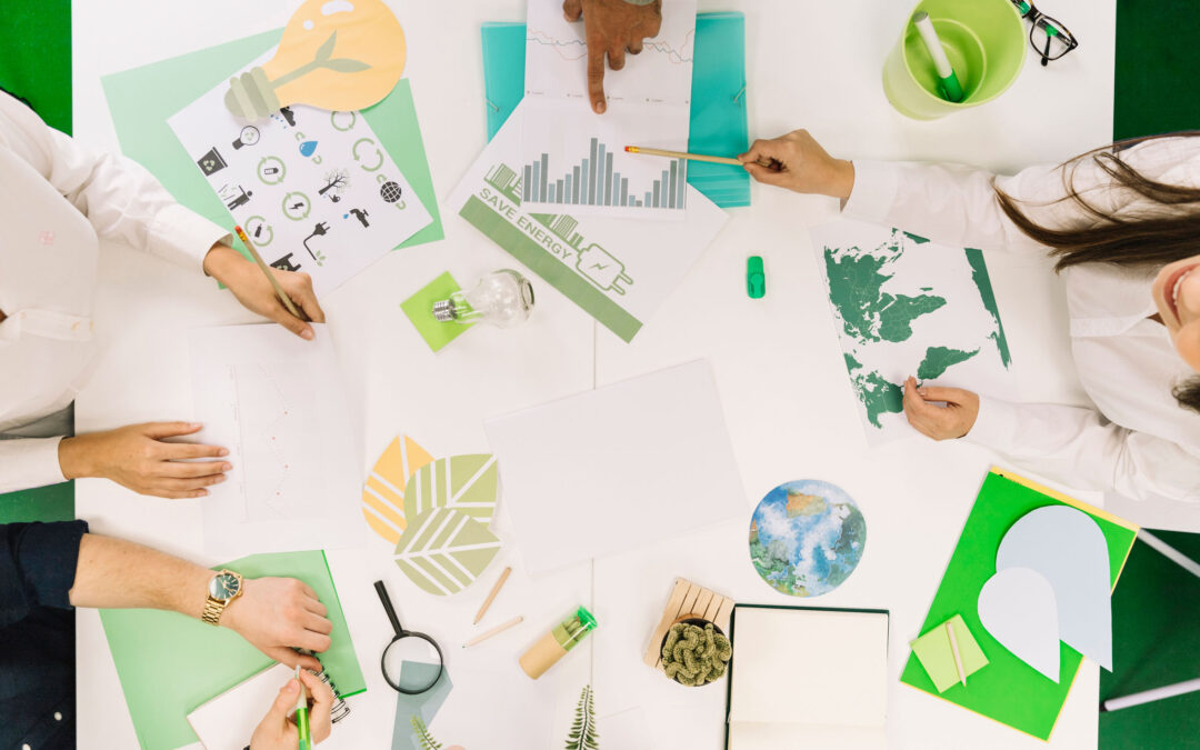 Diseño de un programa de formación, sensibilización y comunicación